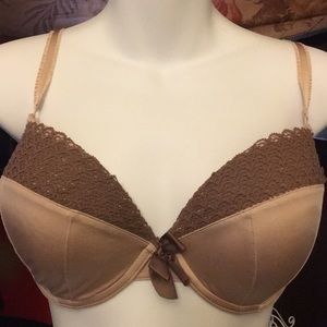 Women’s Bra